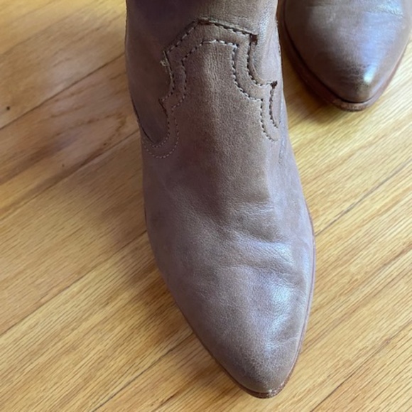 Frye boots - Picture 2 of 6